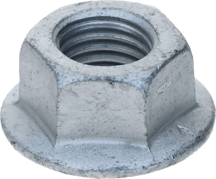 Tie Rod End Right LEMFORDER